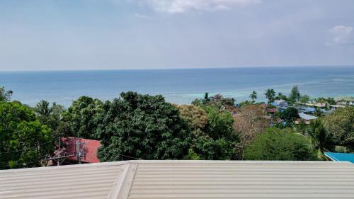 Haad Yao Apartment | v32B Blue Horizon Haad Yao, Seaview 3BR Apartment