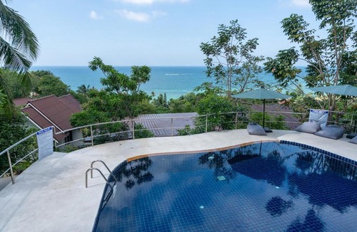 Haad Yao Villa | V36A Horizon
