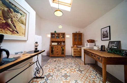 Pata de Cima House | Vacation home in the Algarve for 8 people with pool Welcome to our Quinta