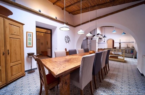 Pata de Cima House | Vacation home in the Algarve for 8 people with pool Welcome to our Quinta