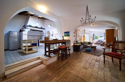 Pata de Cima House | Vacation home in the Algarve for 8 people with pool Welcome to our Quinta