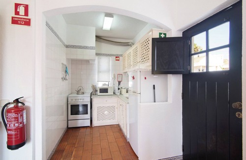 Cabanas House | Vacation Home 'Quinta Velha Village 134" with Balcony, Shared Pool & A/C