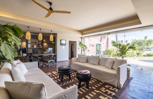 Carvoeiro Hotel | Vale da Lapa Village Resort