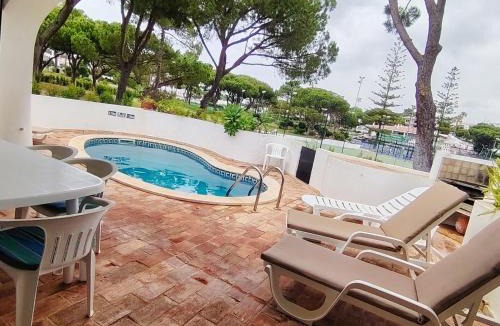 Vale do Lobo Villa | Vale Do Lobo 935