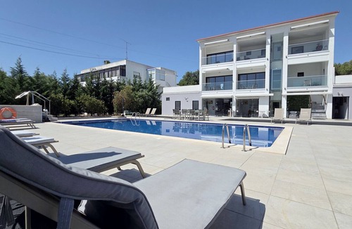 Paraiso Cottage | Vale Paraiso Relax Lounge
