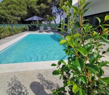 Vilamoura Villa | Valverde 2 Villa, Vilamoura, Algarve, only 5 minutes from Marina, Golf and Beach