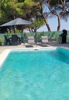 Vilamoura Villa | Valverde 2 Villa, Vilamoura, Algarve, only 5 minutes from Marina, Golf and Beach