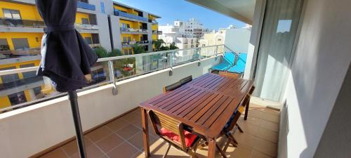 Cavacos Apartment | Varandas de Carteia