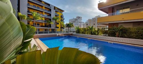 Cavacos Apartment | Varandas de Carteia