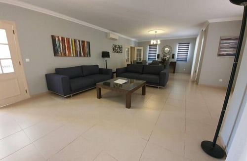 Vale do Garrao Villa | Varandas do Lago villa with private pool, WiFi and air-conditioning T110 - Almancil, Algarve