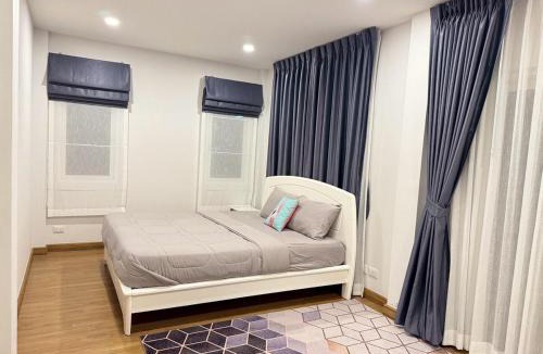Nakhon Si Thammarat Villa | Vela Nakhon Si Thammarat