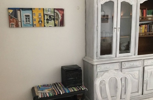 Vale de Parra Apartment | Very comfortable and central apartment 5 minutes walk from the beach