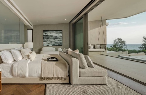 Khok Kloi Villa | Veyla Natai - Luxury 3BR Oceanview Pool Villas