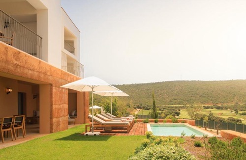 Tor Resort | Viceroy at Ombria Algarve