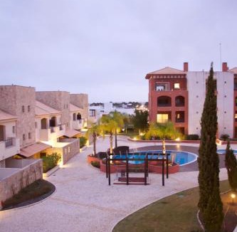 Vilamoura Apartment | Victoria Gardens Luxury Apartment by PA Hotels