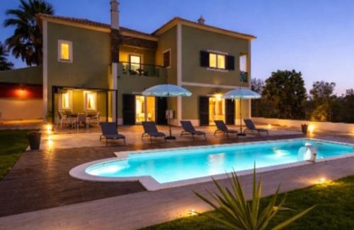 Silves Villa | Vila Alegria