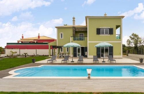 Silves Villa | Vila Alegria