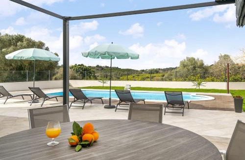 Silves Villa | Vila Alegria