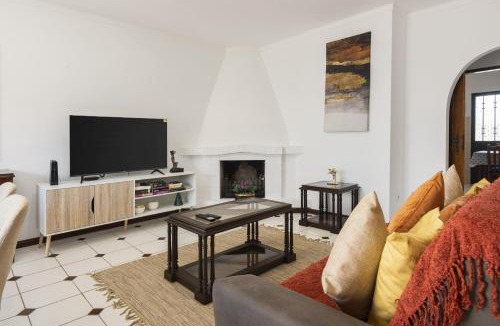 Cavacos Villa | Vila Branca - V3 by HD PROPERTIES
