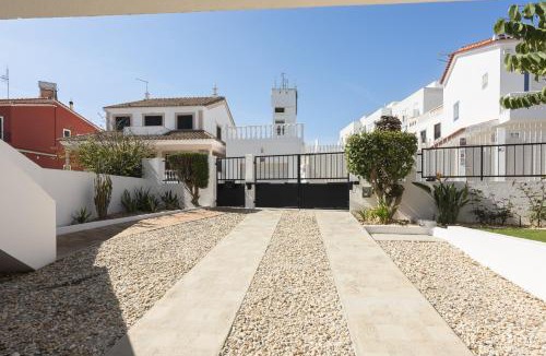 Cavacos Villa | Vila Branca - V3 by HD PROPERTIES
