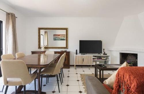 Cavacos Villa | Vila Branca - V3 by HD PROPERTIES