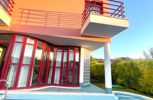 Albufeira Villa | Vila D'Alba - Sem Stress