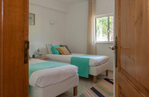 Correeira Villa | Vila dos Girassóis - BlueSea