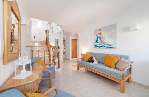 Correeira Villa | Vila dos Girassóis - BlueSea