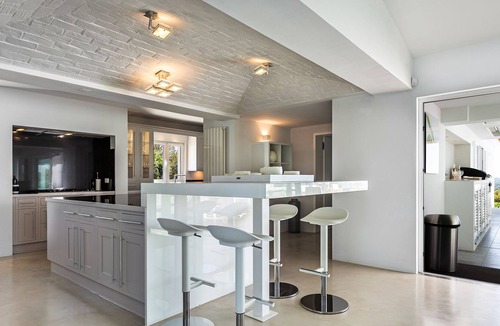 Silves Villa | Vila Dria, modern luxury in the most beautiful part of the Algarve
