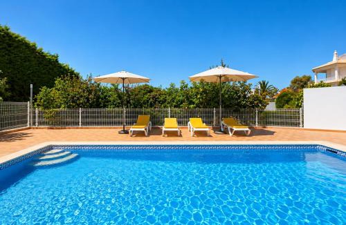 Ferragudo Villa | Vila Fatana