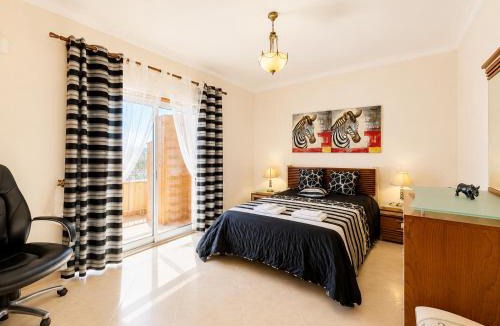 Ferragudo Villa | Vila Fatana
