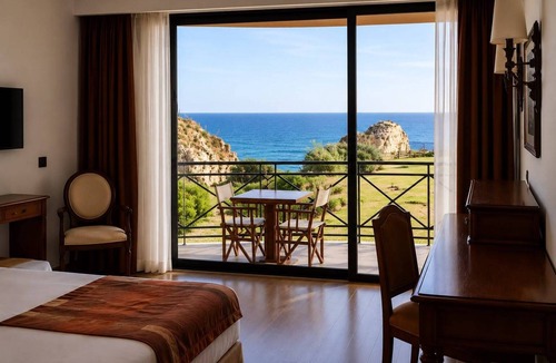 Prainha Hotel | Vila Foz Club - Algarve