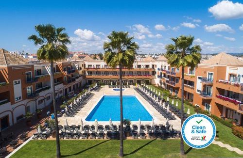Tavira Hotel | Vila Gale Tavira
