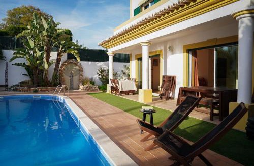 Alvor Villa | VILA LIZA