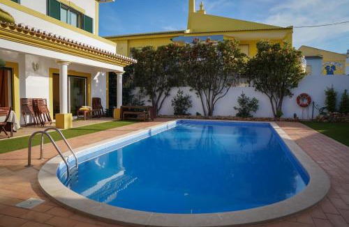Alvor Villa | VILA LIZA