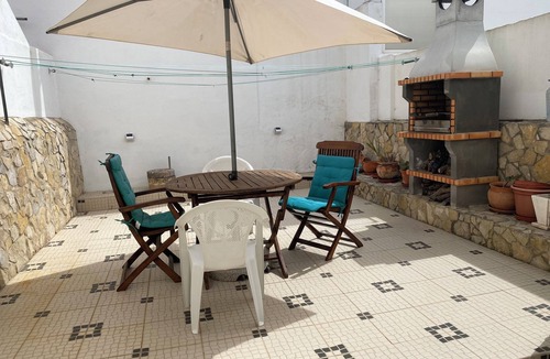 Salema House | Vila Mar - Holiday home 1 minute from the beach