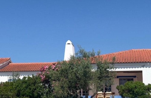 Alcacer do Sal Resort | Vila Nova de Santa Susana Alentejo Resort