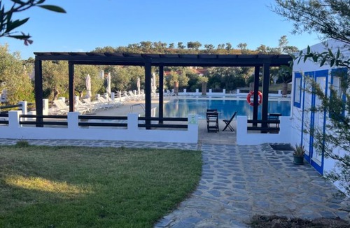 Alcacer do Sal Resort | Vila Nova de Santa Susana Alentejo Resort