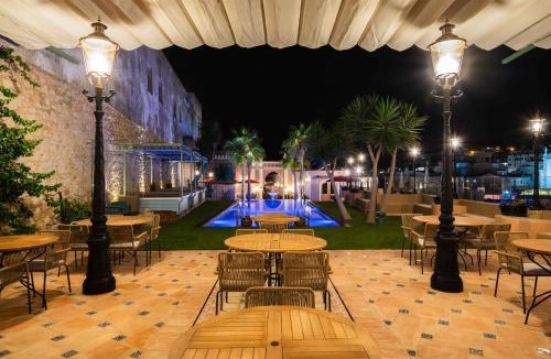 Albufeira Old Town Hotel | Vila Origens Urban Beach Retreat Albufeira Adults Only