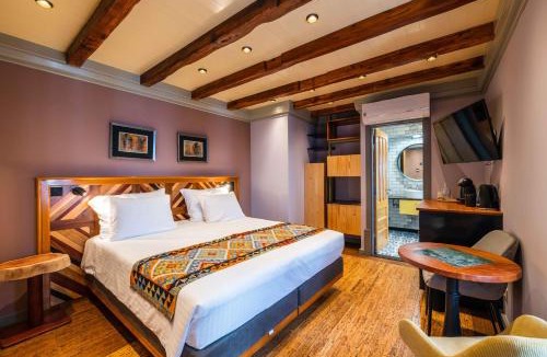 Albufeira Old Town Hotel | Vila Origens Urban Beach Retreat Albufeira Adults Only