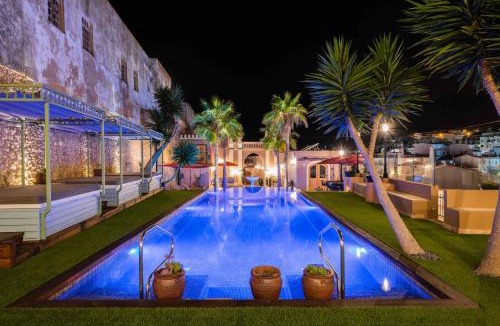 Albufeira Old Town Hotel | Vila Origens Urban Beach Retreat Albufeira Adults Only