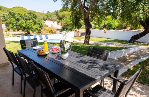 Vale Navio Villa | Vila Paço no Vale by Stay ici