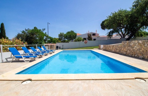 Vale Navio Villa | Vila Paço no Vale by Stay ici