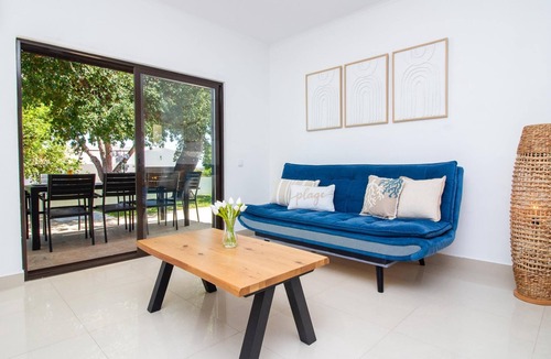 Vale Navio Villa | Vila Paço no Vale by Stay ici