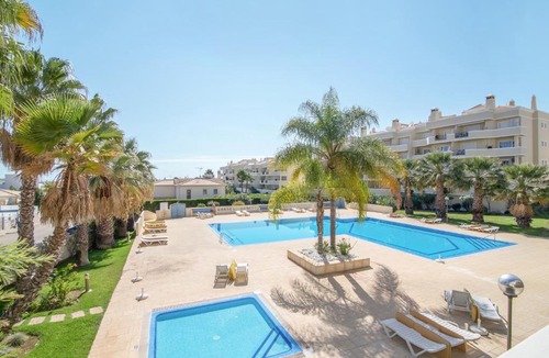 Sesmarias Apartment | Vila Rosal Ad