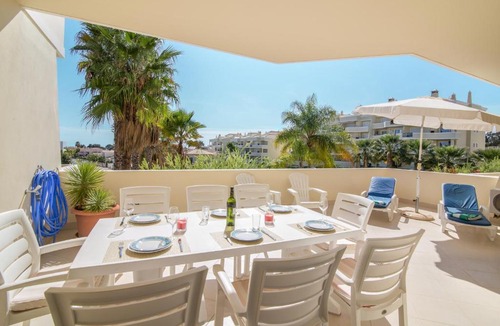 Sesmarias Apartment | Vila Rosal Ad