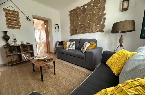 Santo Agostinho House | Vila Sal-Moura DiscoverAlentejo