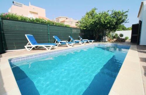 Quarteira Villa | Vila Sophia, Vilamoura- By Urbinvest Algarve