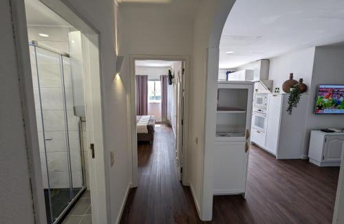 Portimao Apartment | VilaFplaza by JohnVillas