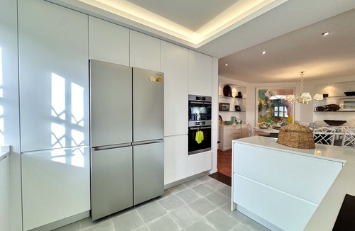Quarteira Apartment | Vilamoura Amazing Villa by Homing